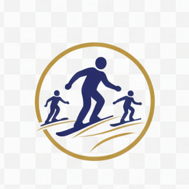 Snowboard 50 Minuten 3* Personen