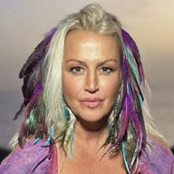 Sensual holistic massage 1,5 hour with JOANA