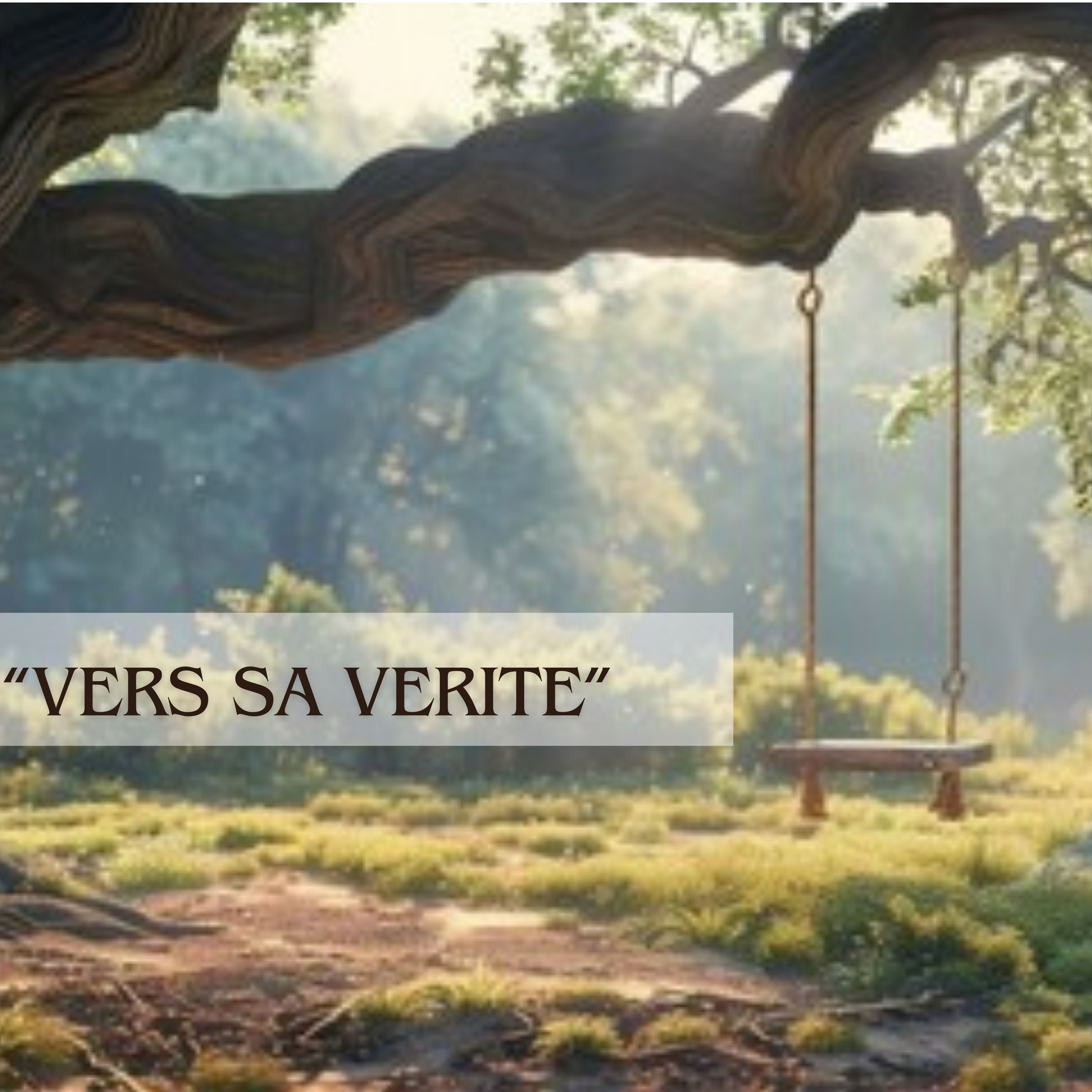 Soin holistique "Cheminer vers sa vérité"