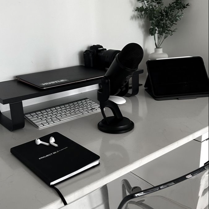 Branding & Identity