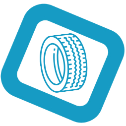 Výměna kol 15" - 16" alu