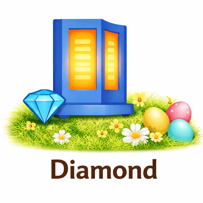 Diamond Infra