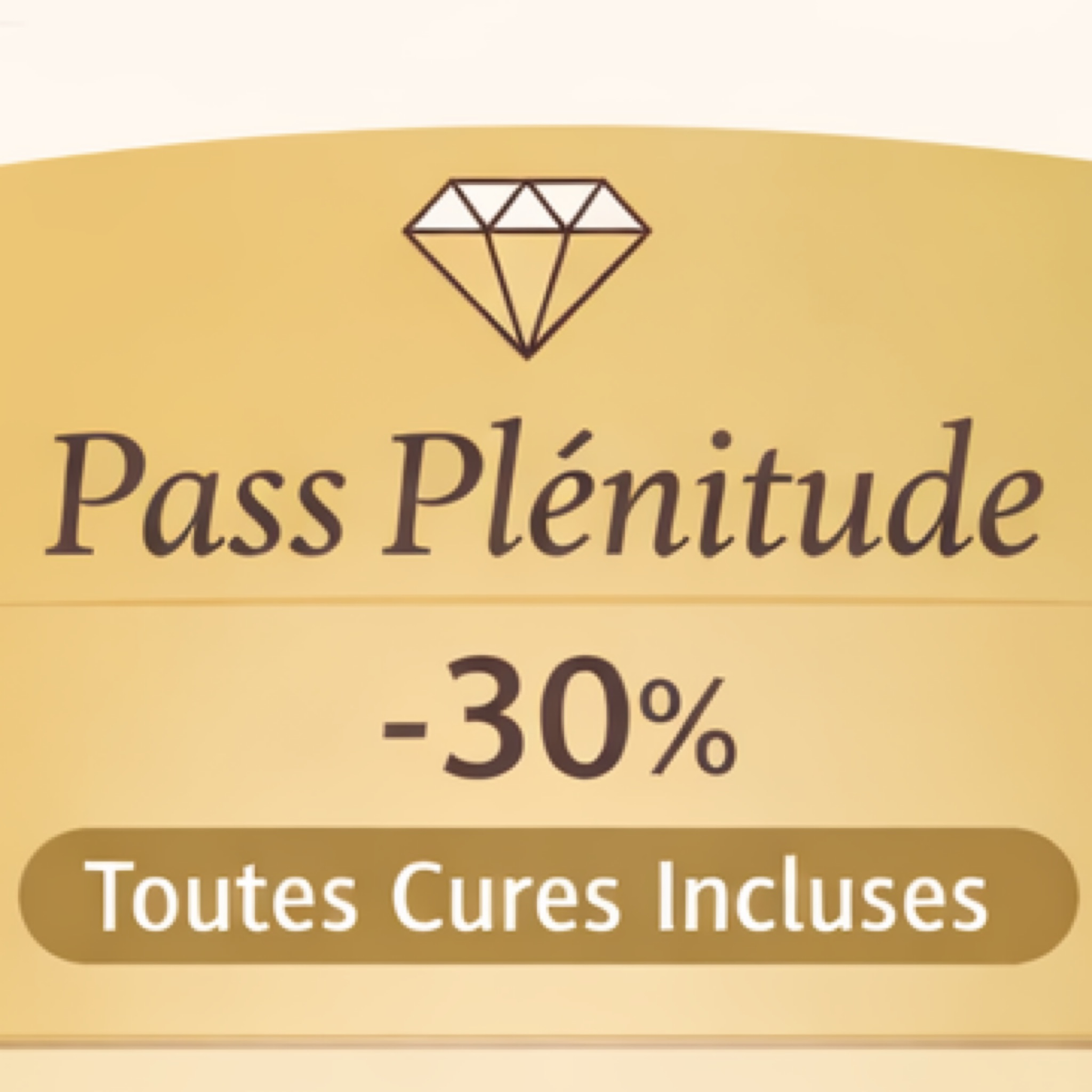 Pass Plenitude -30%