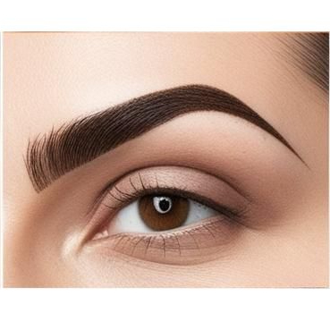 Henna Eyebrows (Standard)