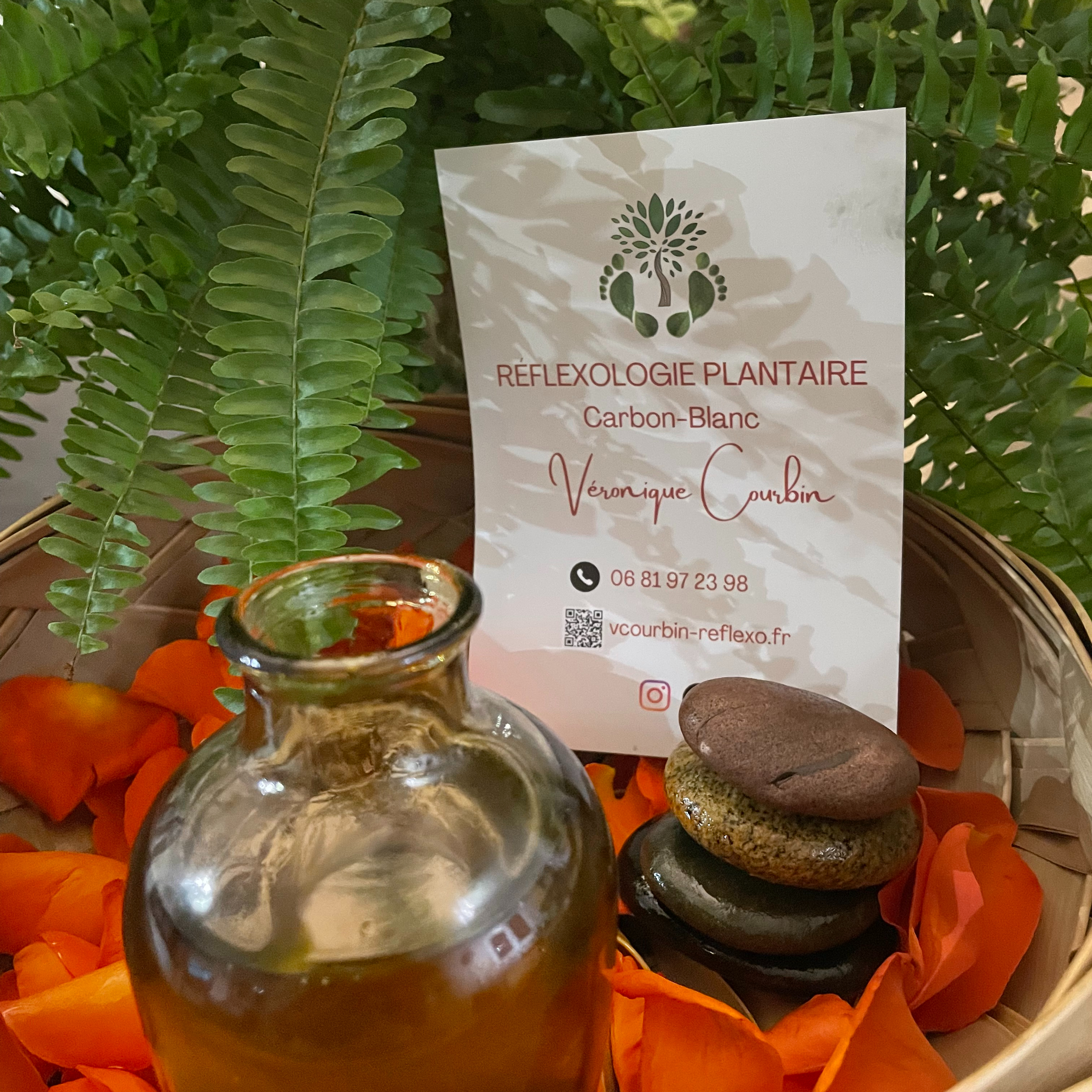 LE MASSAGE CALIFORNIEN