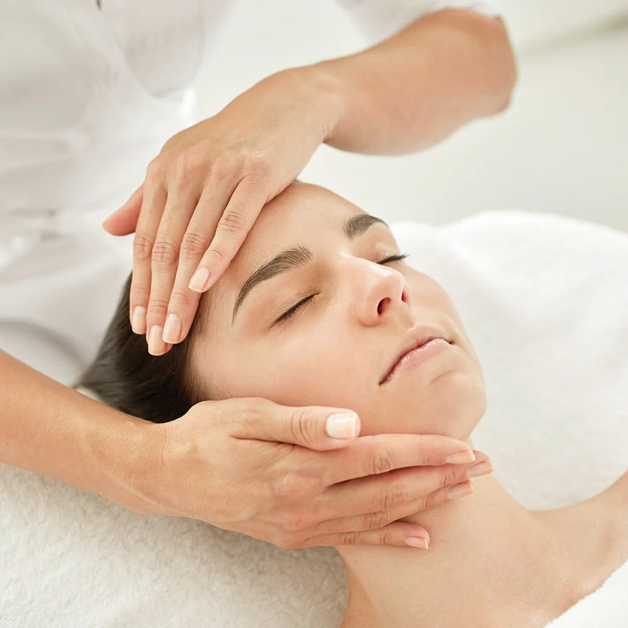 Ošetření Refresh (pro muže)