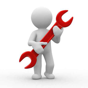 Assistenza per Guasto o Manutenzione da cliente privato
