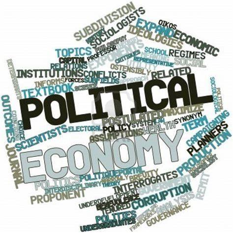 Economia Politica - UNIVERSITA
