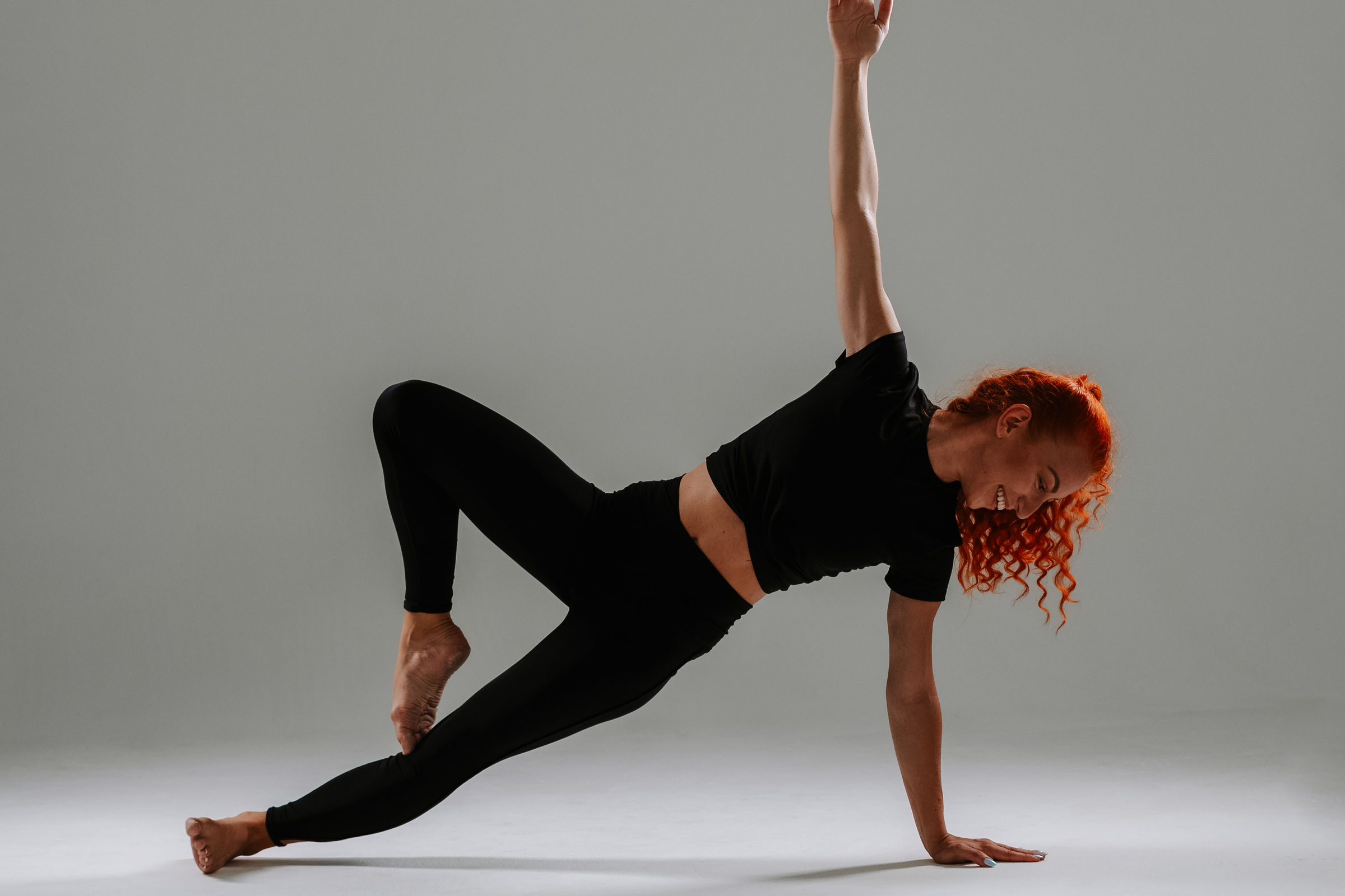 Pilates pre začiatočníkov