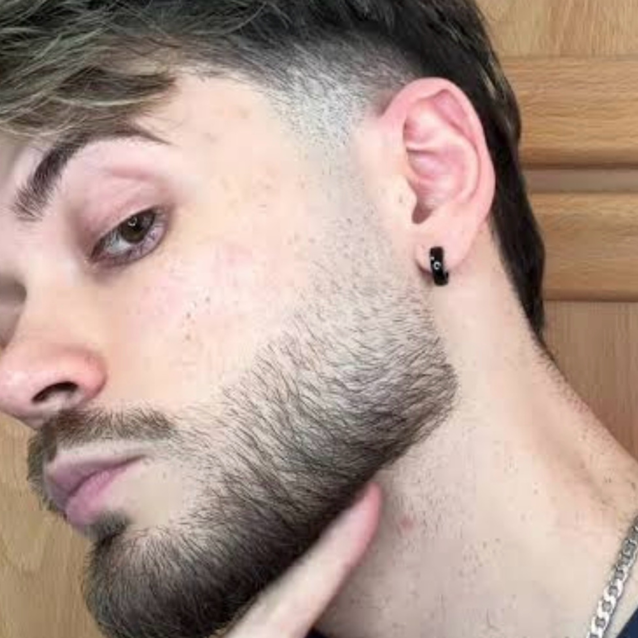 Corte de pelo + barba