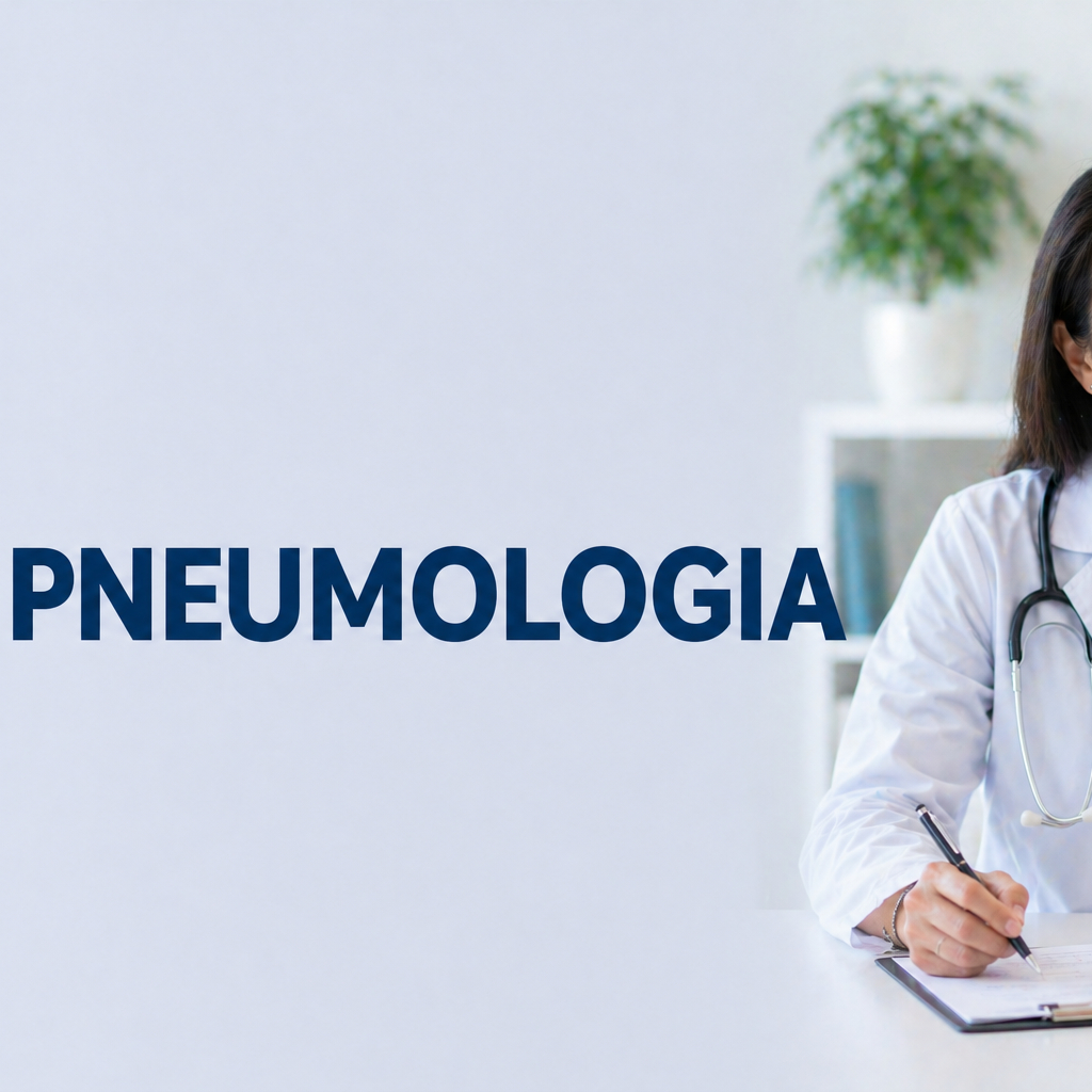 Pneumologia