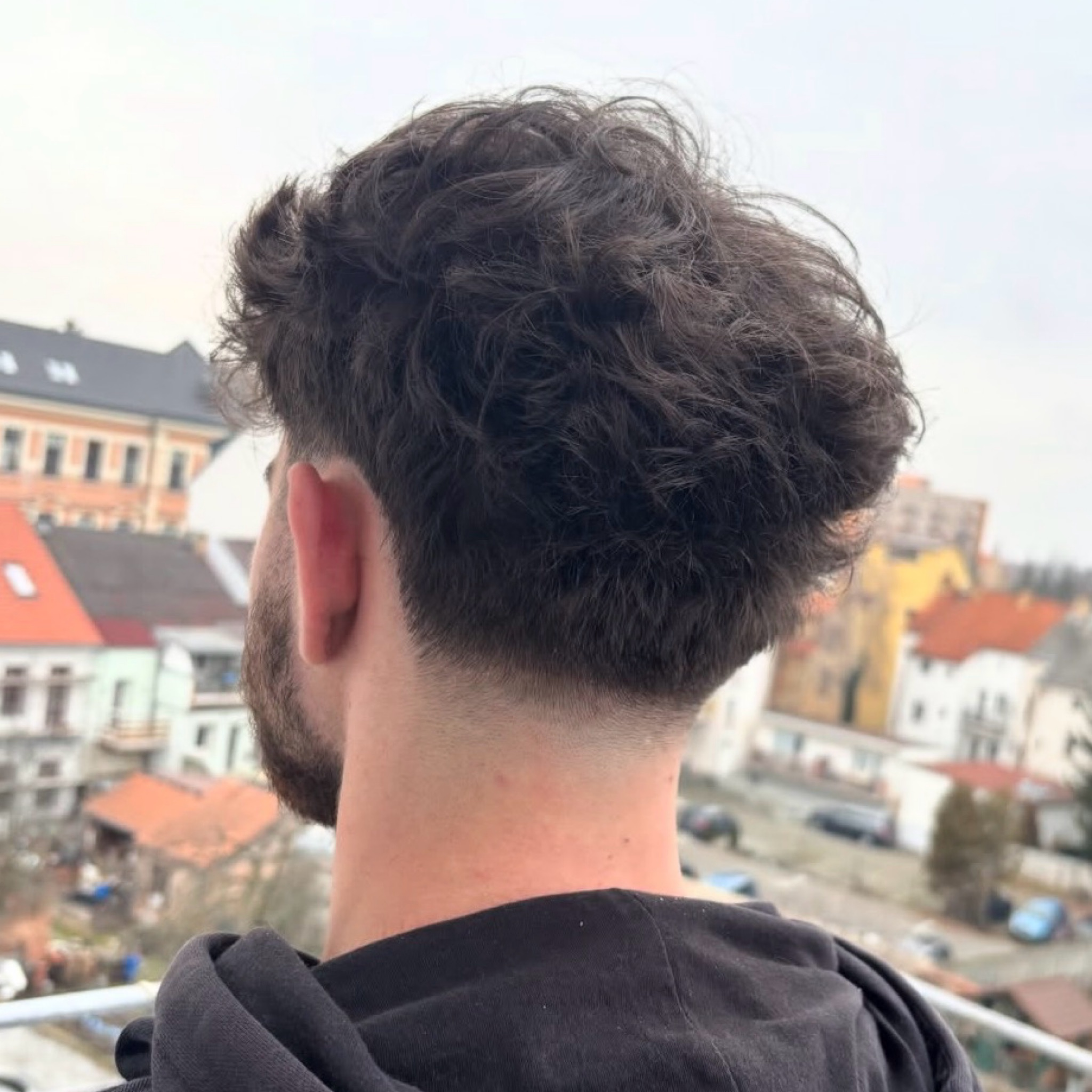 Střih bez freestylu