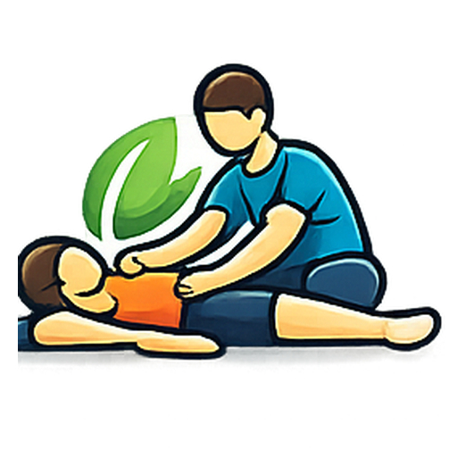 Asistovaný strečing 30 minút