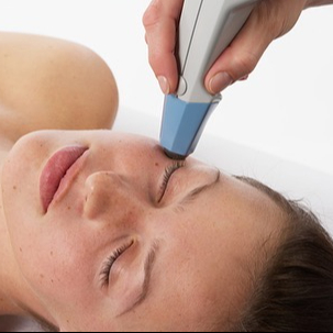 RF Protégé - Obličej, krk/ Face, Neck