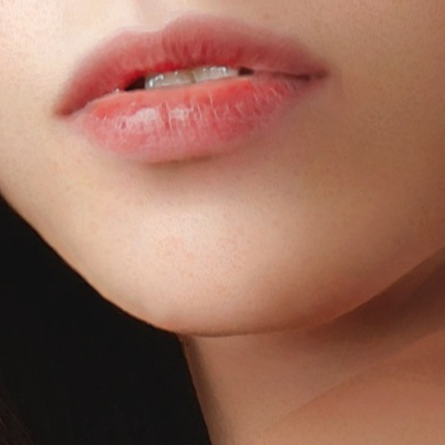 Kinn ♀