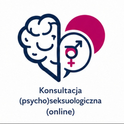 Konsultacja (psycho)seksuologiczna (online)