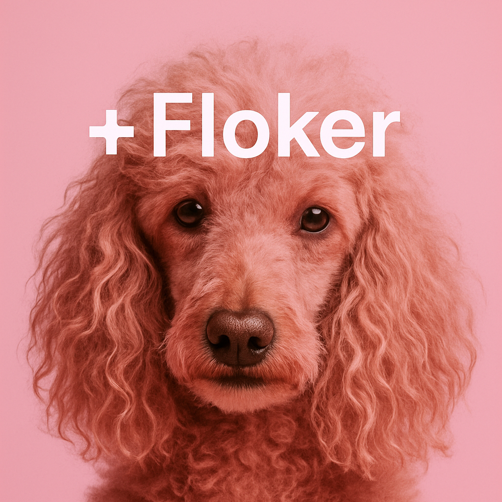 Små hunder 0- 8 kg (Malteser etc.)+ FLOKETE PELS/AGGRESSIV