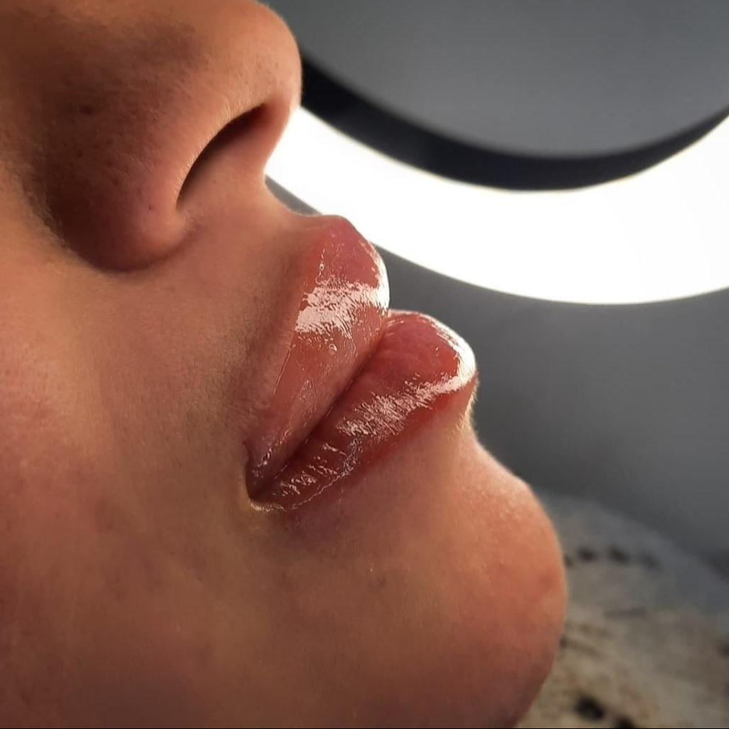 Micropigmentação Labial | Sobrancelhas