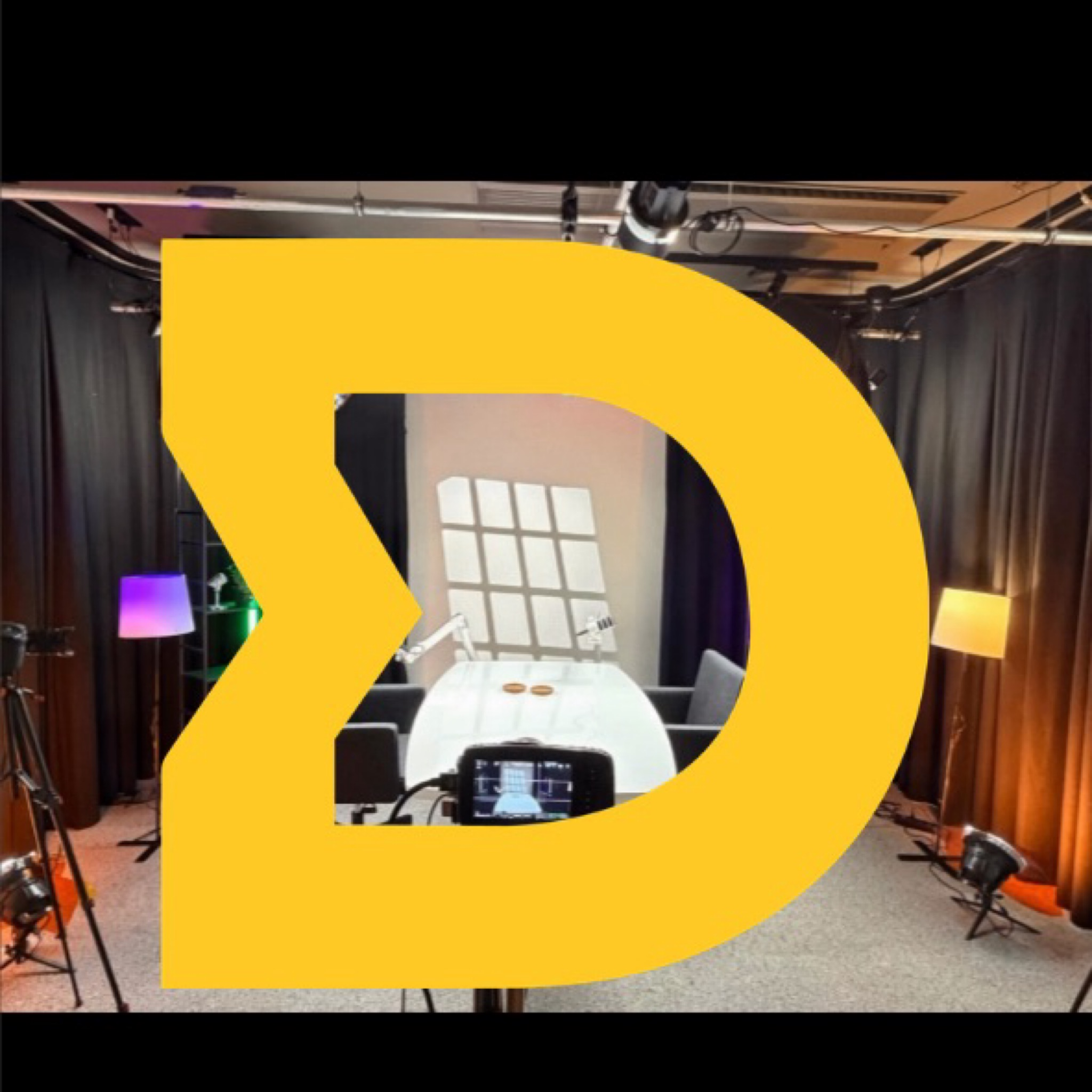 1 hodina natáčení · Studio