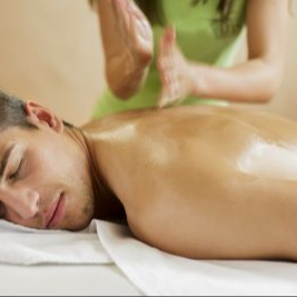 Thaïlandais à l'huile 1h30