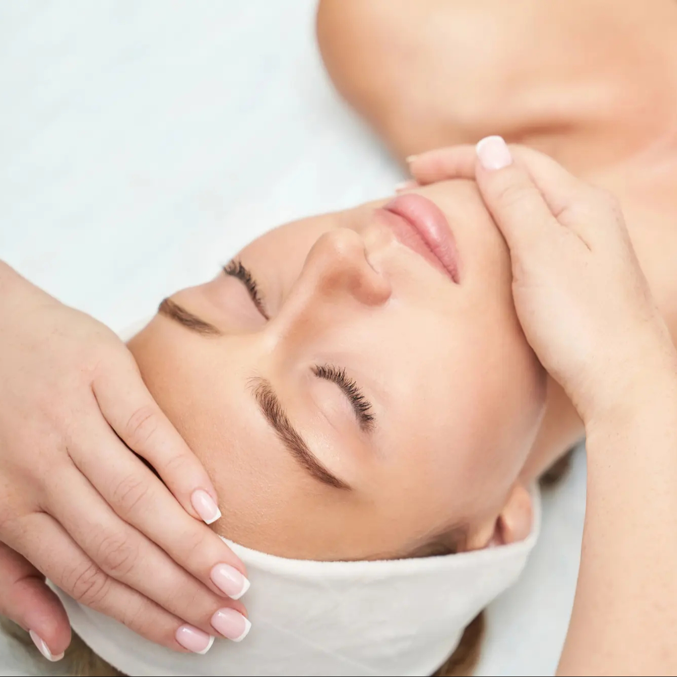 RELAX rituál - ženy (90 minut)