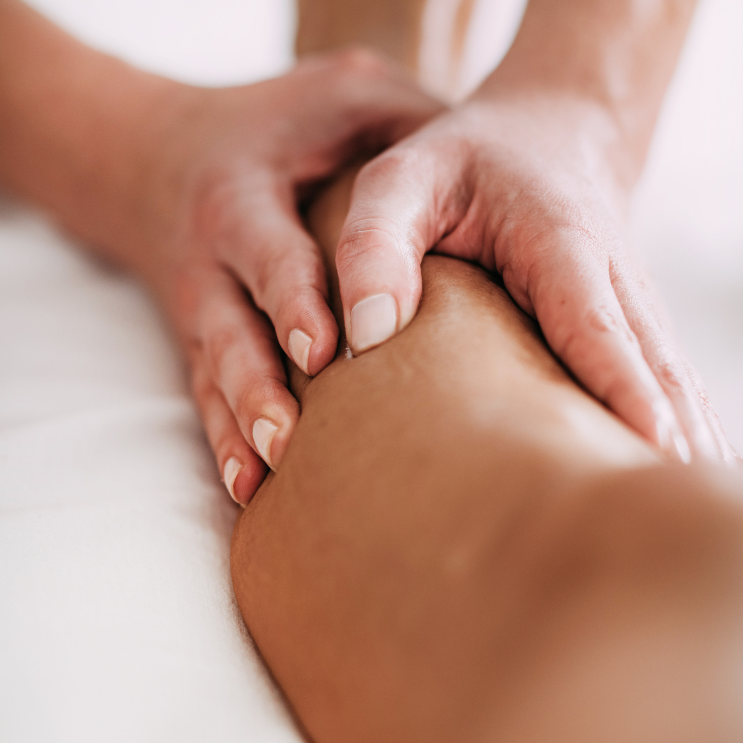 Cure 5 séances Drainage Lymphatique Corps, Méthode Renata França