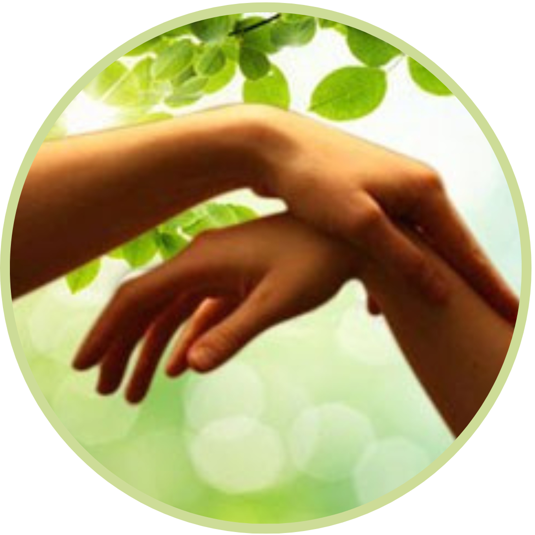 Première consultation de kinésiologie