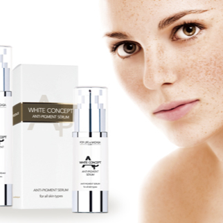 PODZIM: Aktivní DEPIGMENTAČNÍ KÚRA … 1200,-