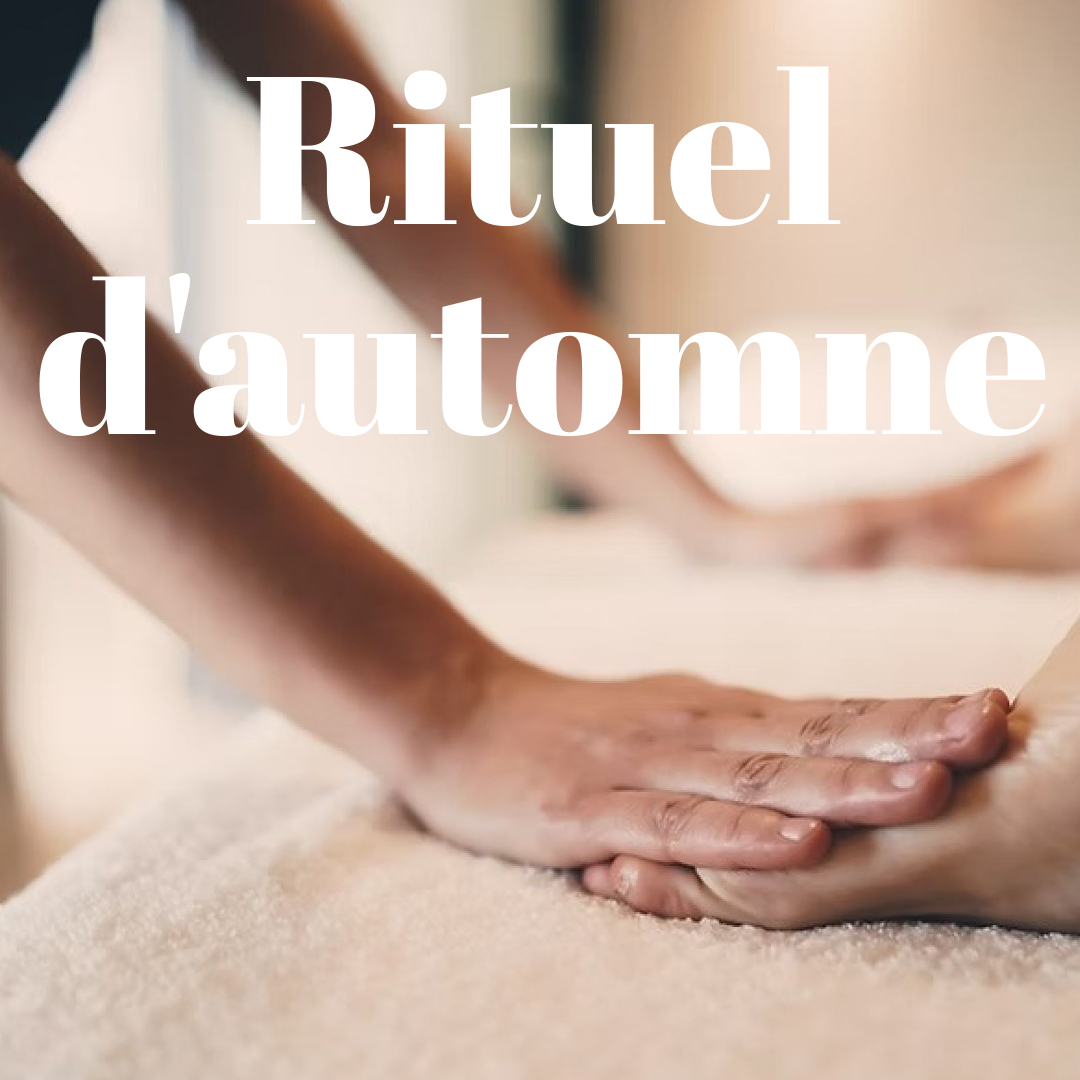 Rituel d'automne
