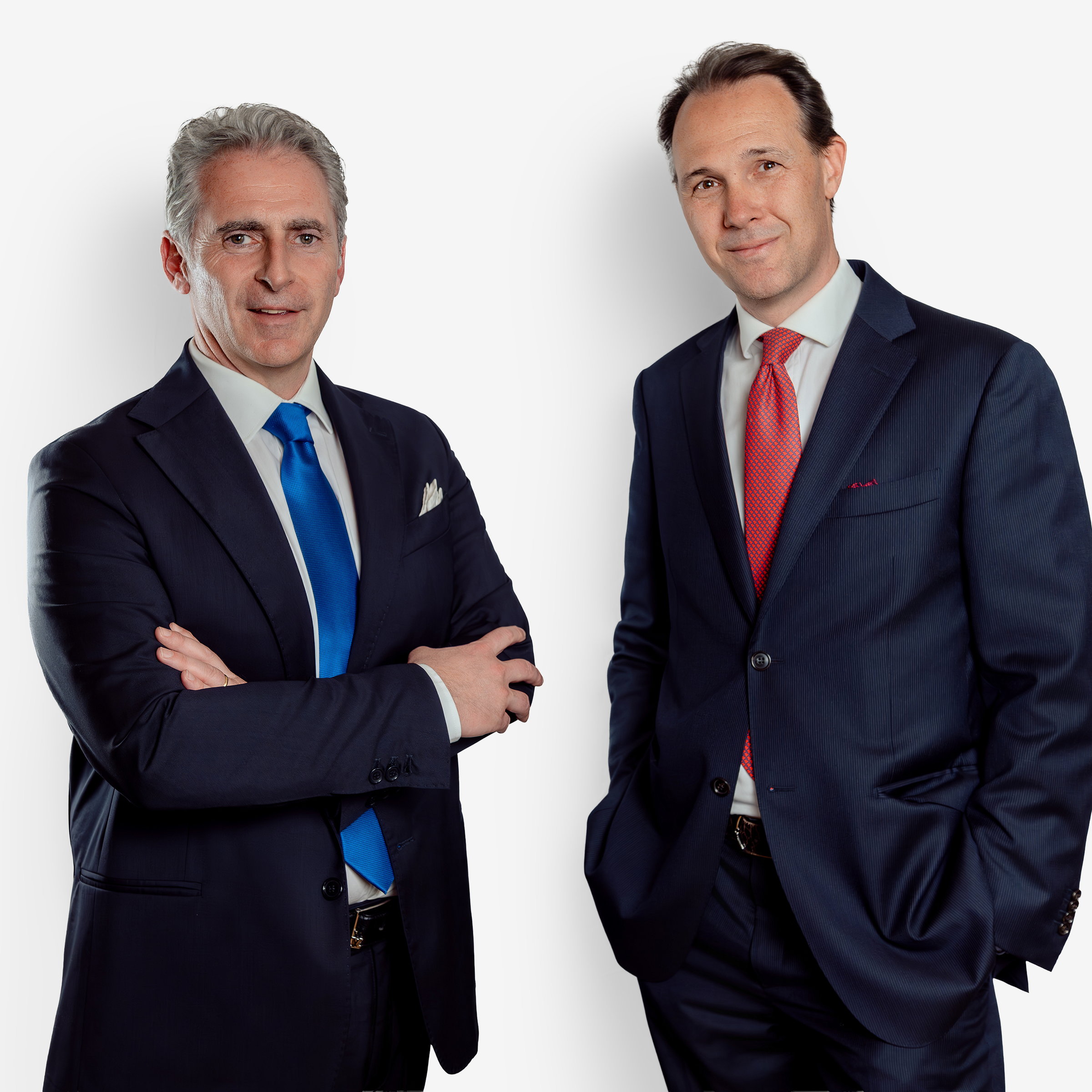 Team Portraits (Acconto 50%)