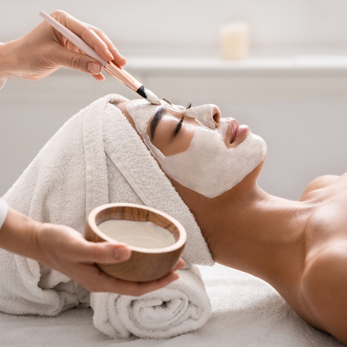 Soin Visage KOBIDO 1h