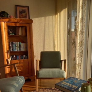 Konsultacja psychologiczna