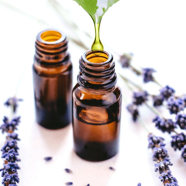 Aromatherapy Massage