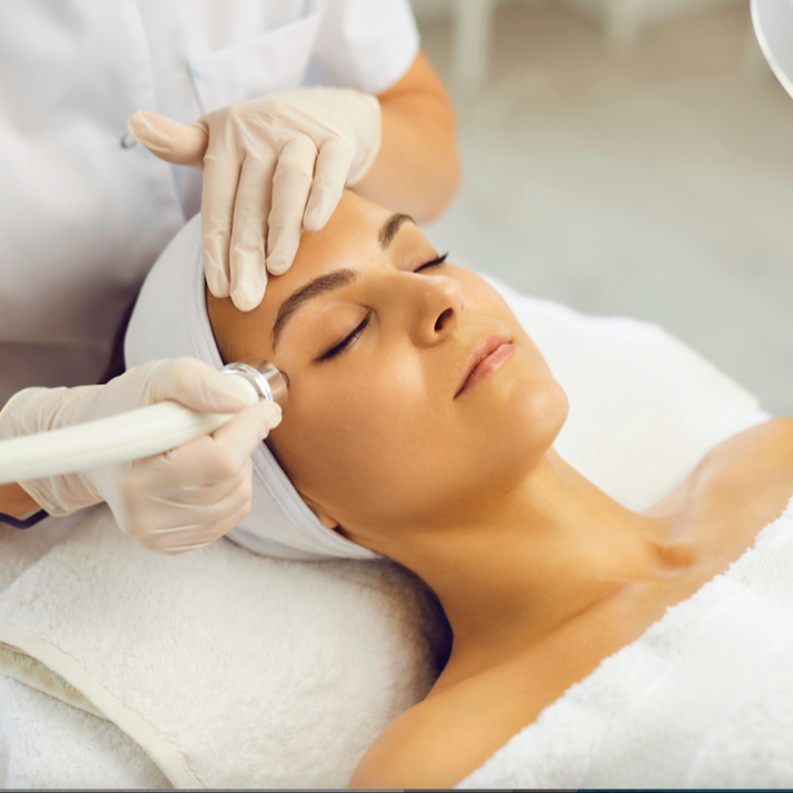 Forfait 6 séances radiofréquence visage