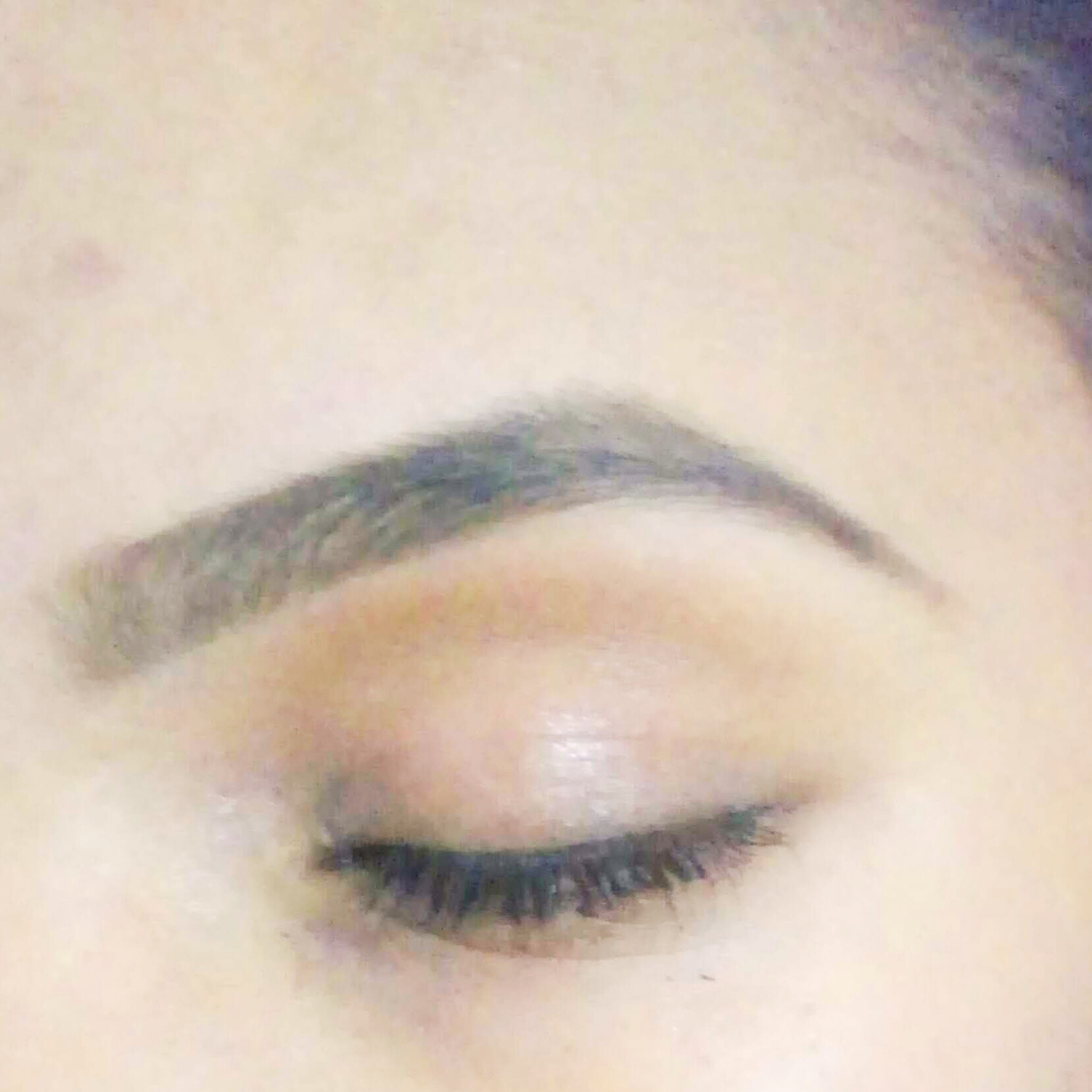 Designer de Sobrancelhas