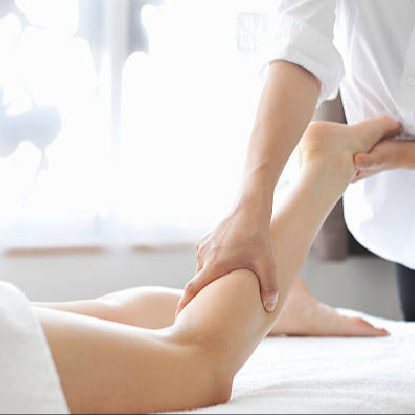 Masaje Estilo Deportivo - Sports Style Massage 45min