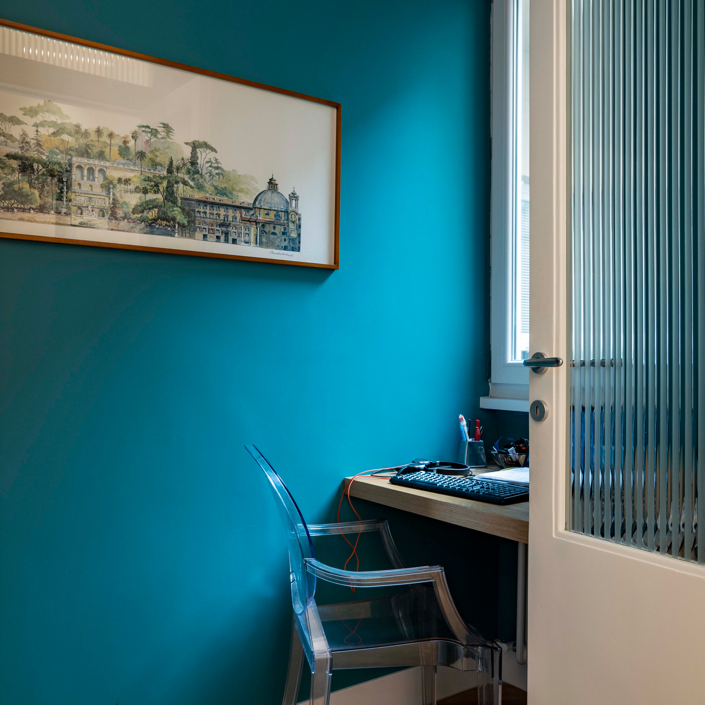 Fotografia d'Architettura