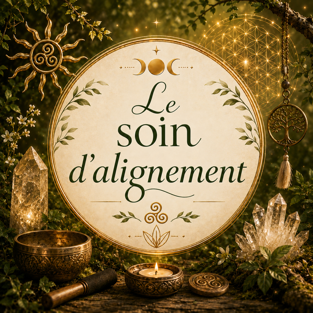Le Soin d’Alignement
