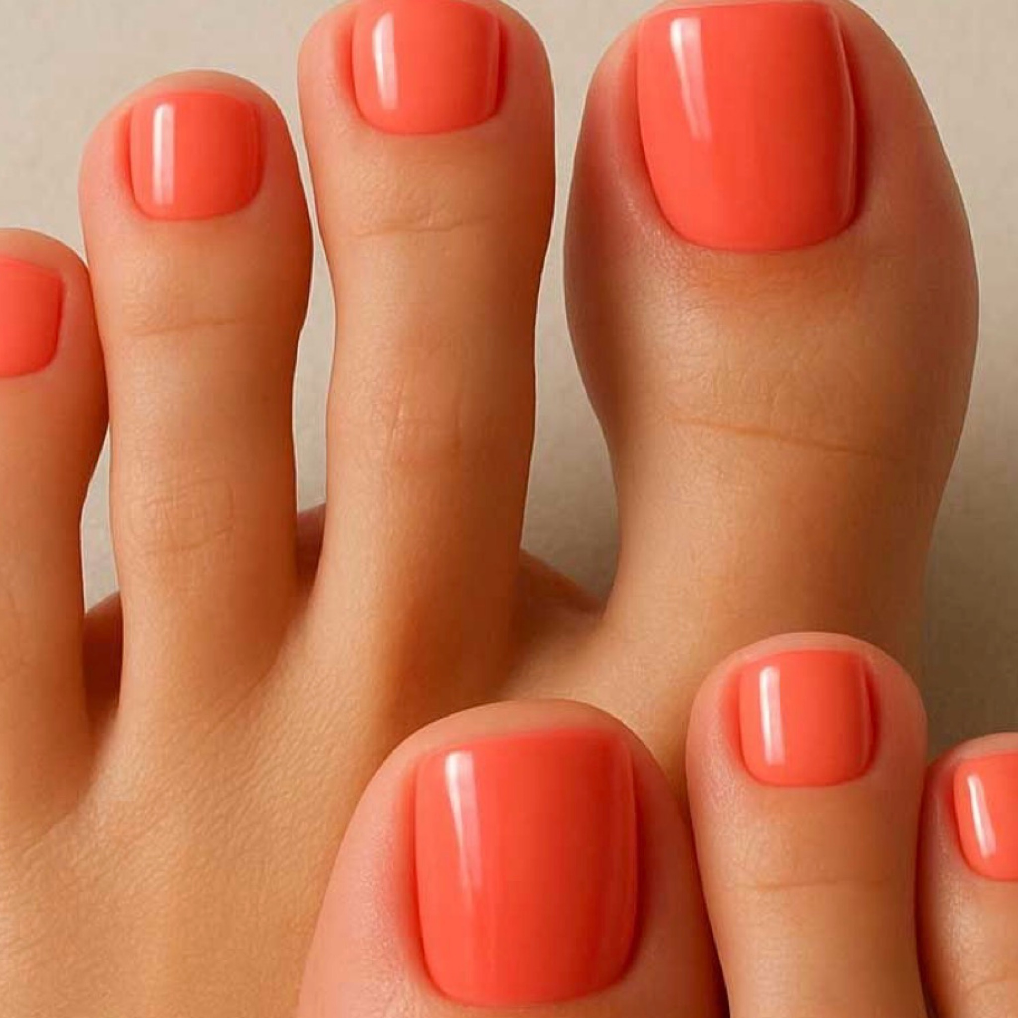Forfait Beauté des pieds + semis permanent