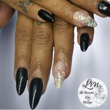 américaine GELX S & M