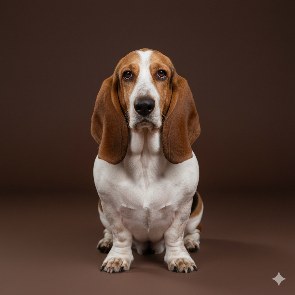 Basset Hound