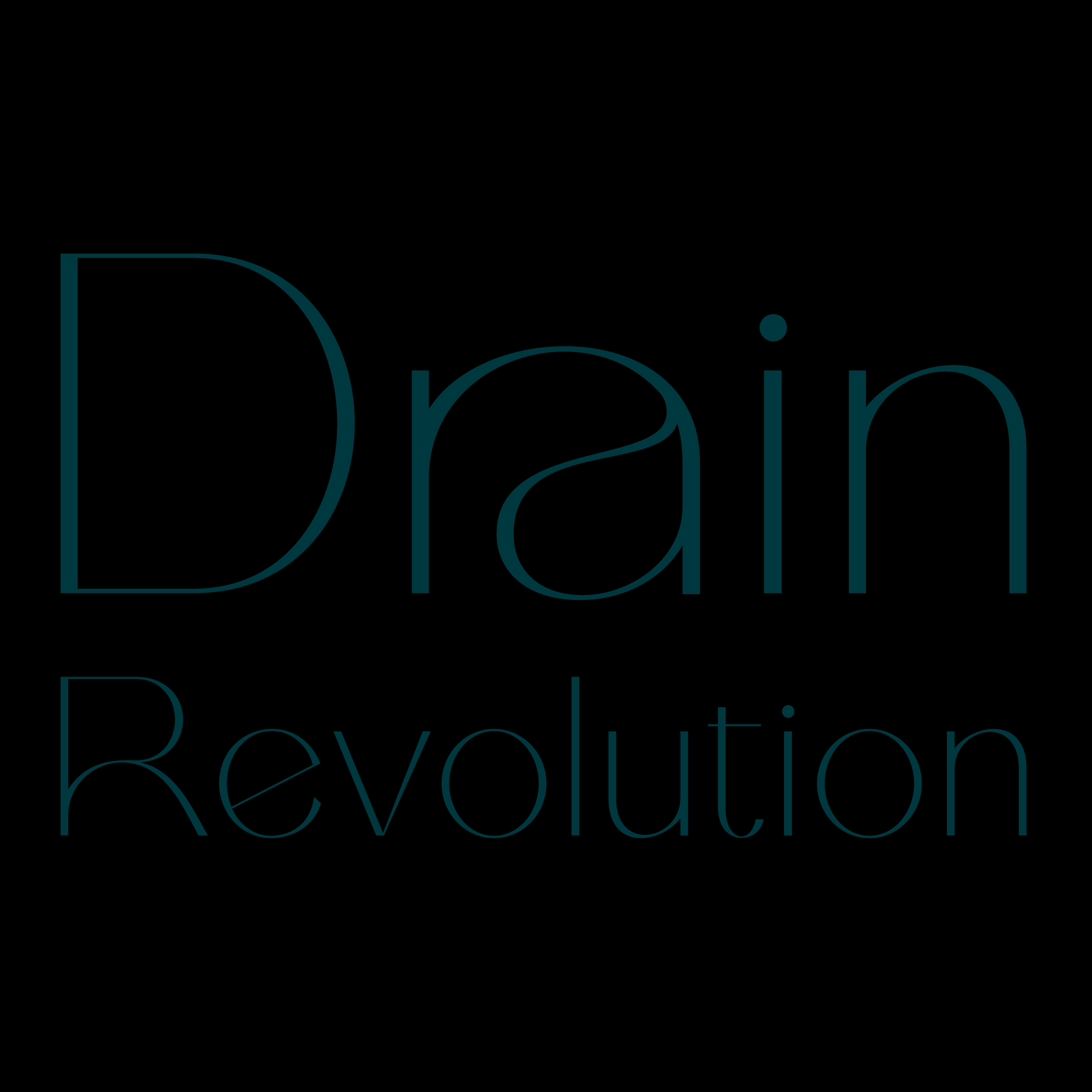 Drain Revolution
