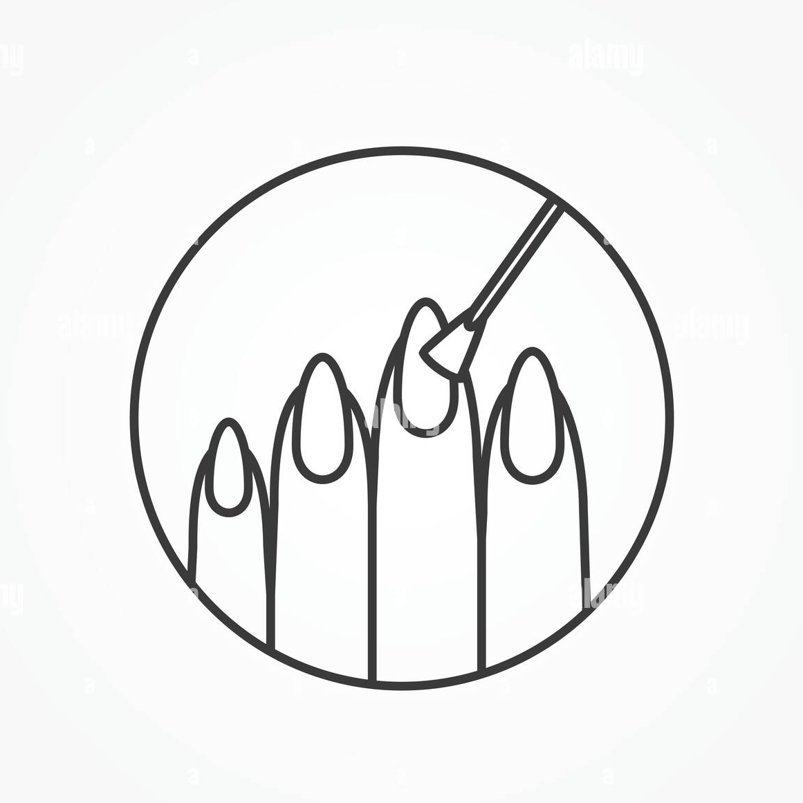 Dépose pose américaine