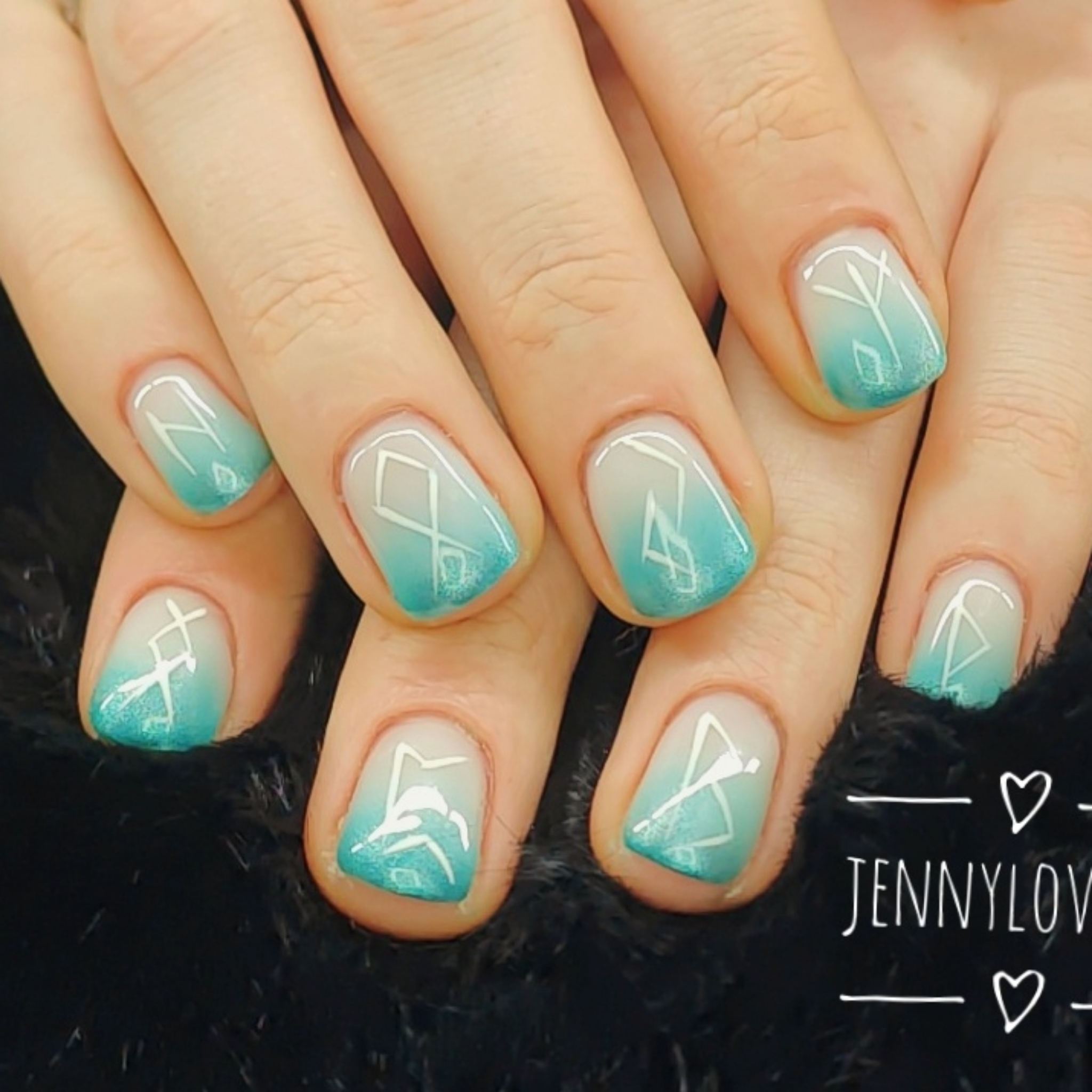 Vernis semi-permanent renforcé