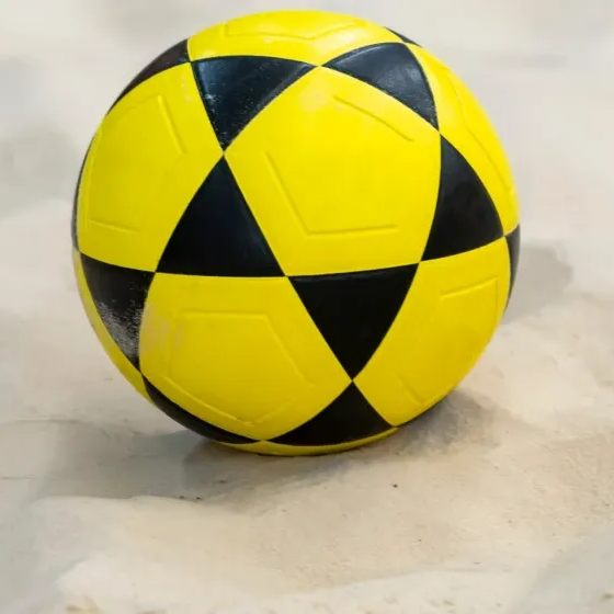 Quadra para Futevôlei