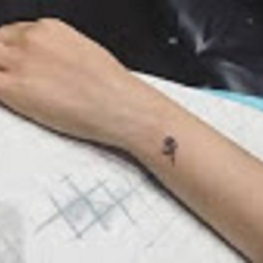 Epil  avant-bras (15mn)