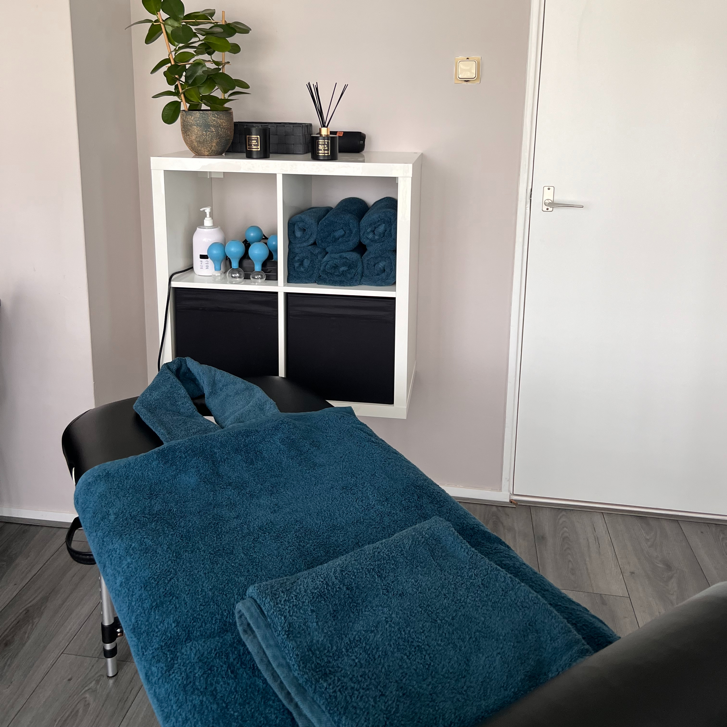 Sportmassage 60min
