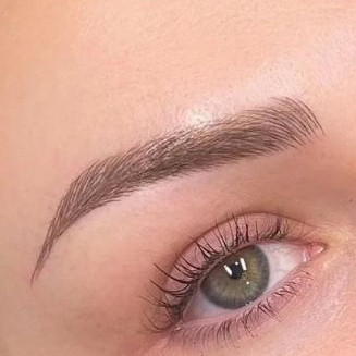 Microblading (vláskování čepelkou)