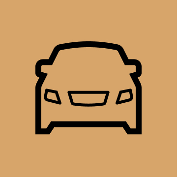 Аккредитация нового автомобиля