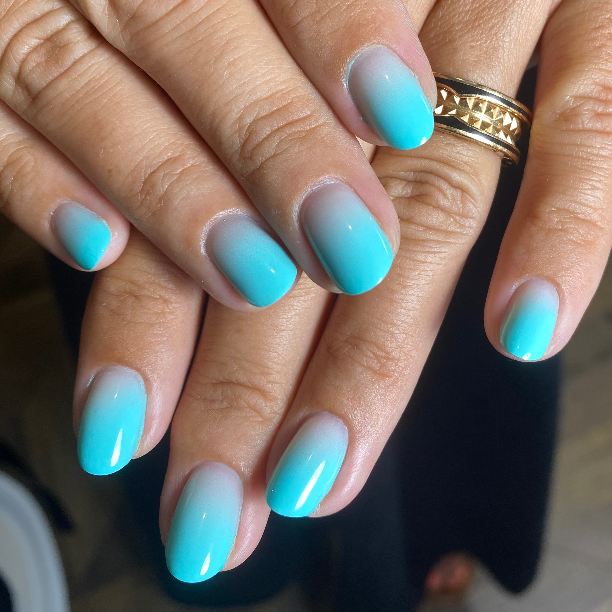 Gainage ou remplissage gel + nailart niveau 1